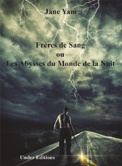 Bertrand.pt - Freres De Sang Ou Les Abysses Du Monde De La Nuit