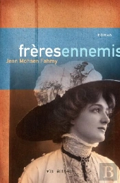 Frères Ennemis