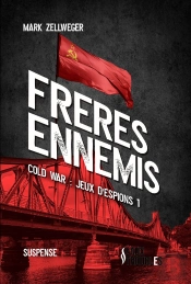Frères Ennemis Poche