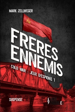 Bertrand.pt - Frères Ennemis Poche