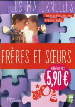 Bertrand.pt - Freres Et Soeurs