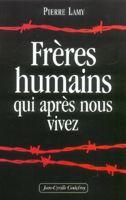 Bertrand.pt - Freres Humains Qui Apres Nous Vivez