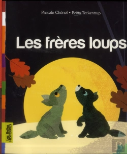 Bertrand.pt - Freres Loups Fevrier 2013