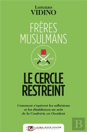 Frères Musulmans : Le Cercle Restreint