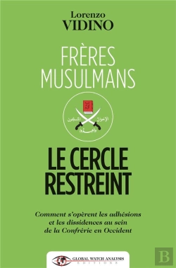 Bertrand.pt - Frères Musulmans : Le Cercle Restreint