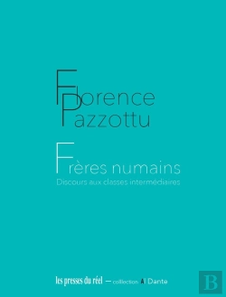 Bertrand.pt - Frères Numains : Discours Aux Classes Intermédiaires