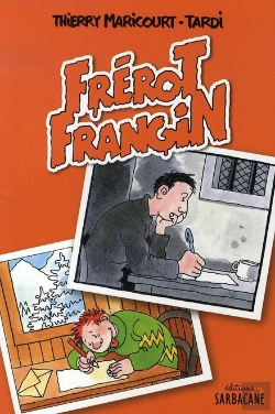 Bertrand.pt - Frérot Frangin