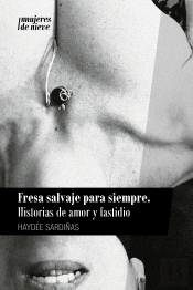 Fresa Salvaje Para Siempre