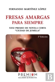 Fresas Amargas Para Siempre