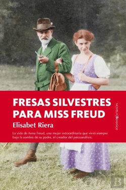 Bertrand.pt - Fresas Silvestres Para Miss Freud