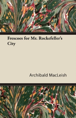 Bertrand.pt - Frescoes For Mr. Rockefeller'S City
