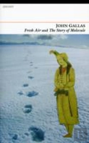 Fresh Air And The Story Of Molecule