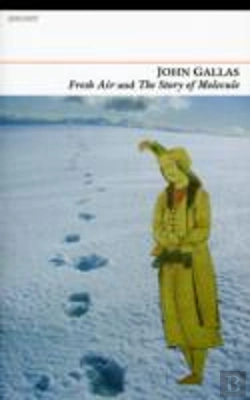 Bertrand.pt - Fresh Air And The Story Of Molecule