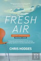 Fresh Air Group Experience Participant'S Guide