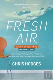 Fresh Air Group Experience Participant'S Guide