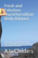Fresh And Fabulous Hypothyroidism Body Balance