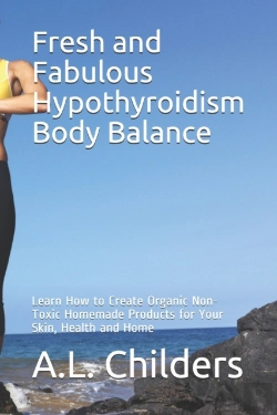 Bertrand.pt - Fresh And Fabulous Hypothyroidism Body Balance