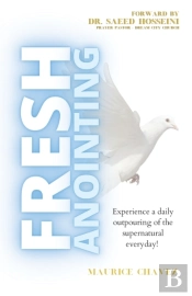 Fresh Anointing