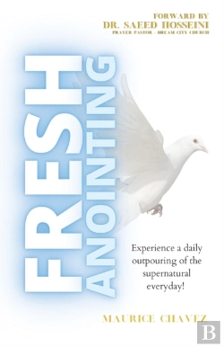 Bertrand.pt - Fresh Anointing
