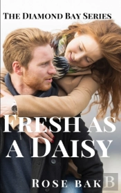 Fresh As A Daisy