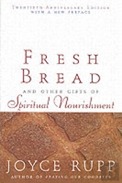 Fresh Bread
