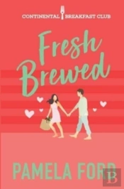Fresh Brewed