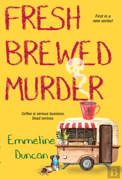 Bertrand.pt - Fresh Brewed Murder