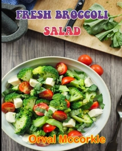 Bertrand.pt - Fresh Broccoli Salad