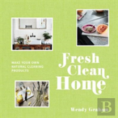 Fresh Clean Home