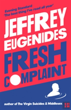 Bertrand.pt - Fresh Complaint