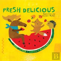 Fresh Delicious