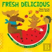 Fresh Delicious