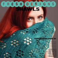 Fresh Designs Shawls
