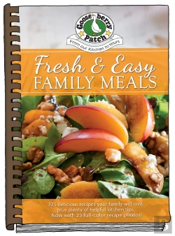 Bertrand.pt - Fresh & Easy Family Meals