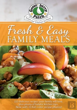 Bertrand.pt - Fresh & Easy Family Meals