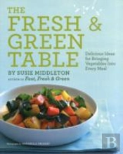 Fresh & Green Table