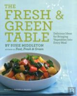 Bertrand.pt - Fresh & Green Table