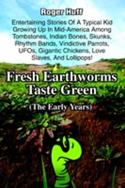 Bertrand.pt - Fresh Earthworms Taste Green