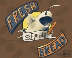 Bertrand.pt - Fresh Eep-Ed Bread