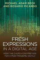 Fresh Expressions In A Digital Age