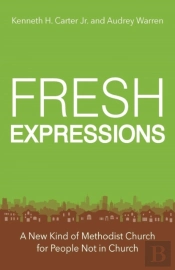 Fresh Expressions