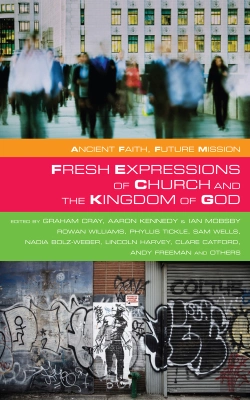 Bertrand.pt - Fresh Expressions Of Church And The Kingdom Of God