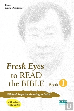 Bertrand.pt - Fresh Eyes To Read The Bible - Book 1, With Added Illustrations