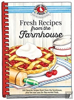 Bertrand.pt - Fresh Farmhouse Recipes