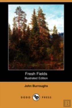 Bertrand.pt - Fresh Fields (Illustrated Edition) (Dodo Press)