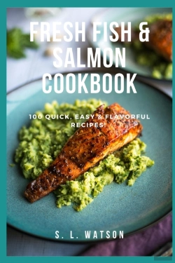 Bertrand.pt - Fresh Fish & Salmon Cookbook