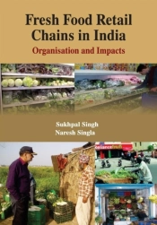 Fresh Food Retail Chains In India