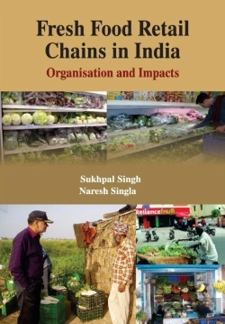 Bertrand.pt - Fresh Food Retail Chains In India