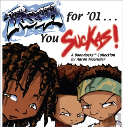 Bertrand.pt - Fresh For '01 . . . You Suckas