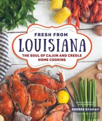 Fresh From Louisiana